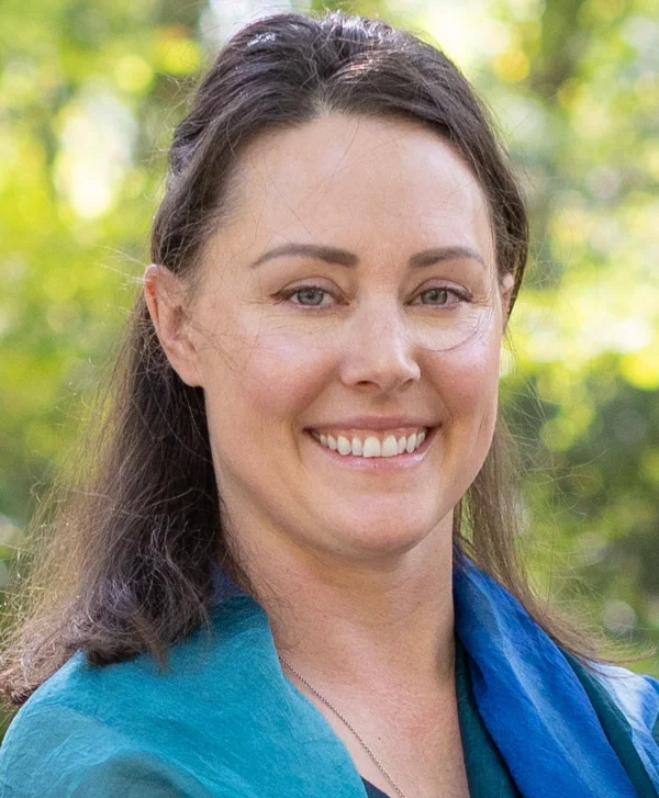 Kathleen Dwyer, founder of Kira Rising